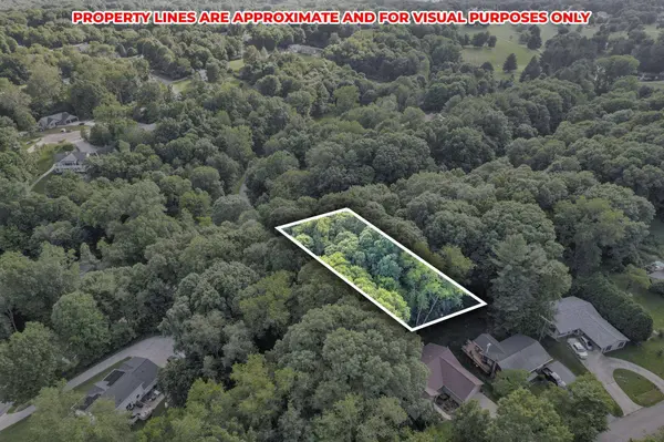0 Apple Valley Drive #Lot 202, Howard, OH 43028