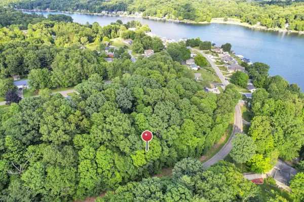 0 Apple Valley Drive #Lot 202, Howard, OH 43028