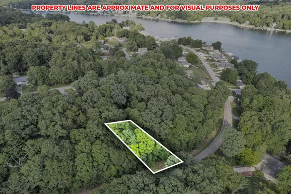 0 Apple Valley Drive #Lot 202, Howard, OH 43028