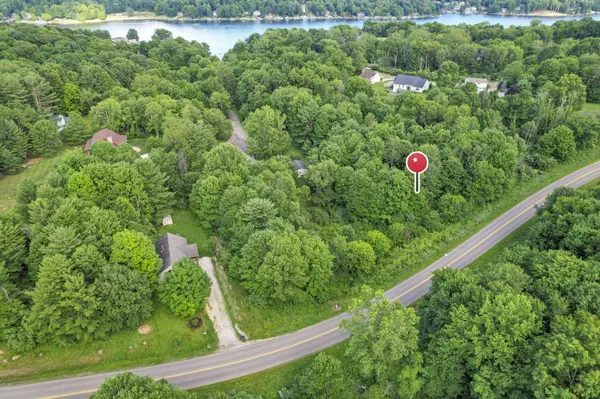 0 Baldwin Heights Circle #Lot 329, Howard, OH 43028