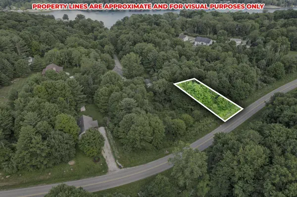 0 Baldwin Heights Circle #Lot 329, Howard, OH 43028