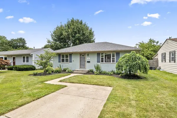 53 E Hocking Street, Canal Winchester, OH 43110