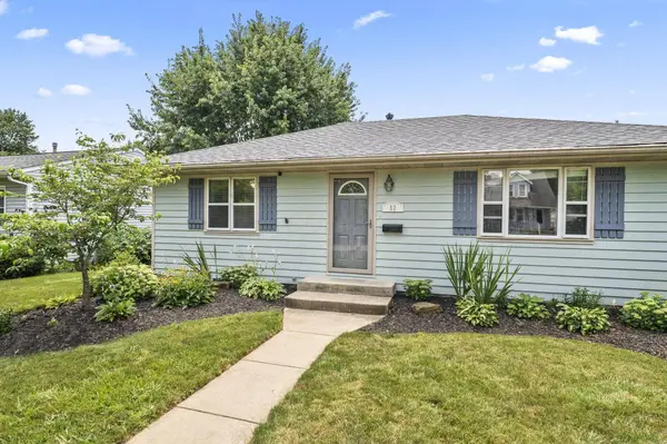 53 E Hocking Street, Canal Winchester, OH 43110