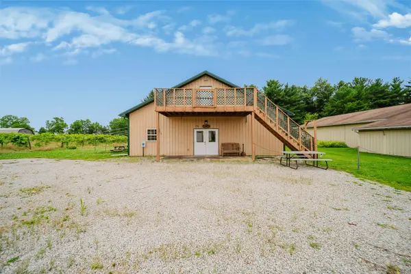 1900 Winchester Southern Road #UNIT B, Canal Winchester, OH 43110