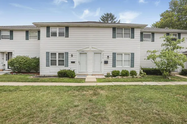 2818 Avati Drive #H4