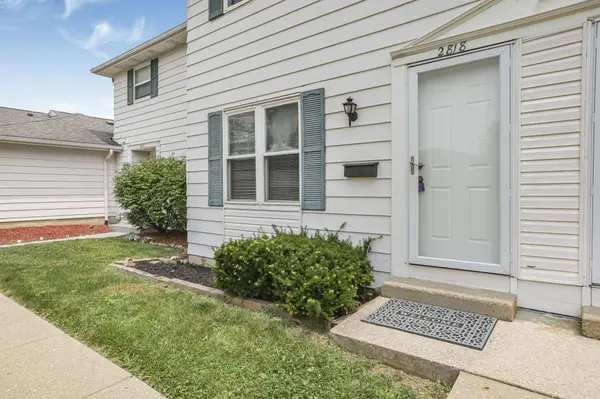 2818 Avati Drive #H4, Columbus, OH 43207