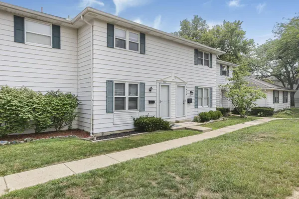 2818 Avati Drive #H4, Columbus, OH 43207