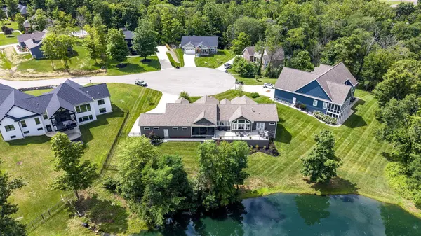 277 Robin Place, Canal Winchester, OH 43110