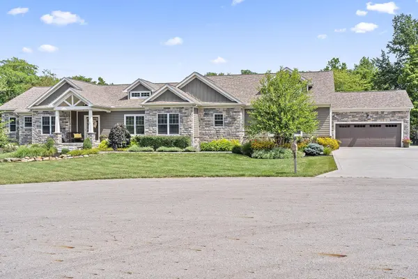 277 Robin Place, Canal Winchester, OH 43110