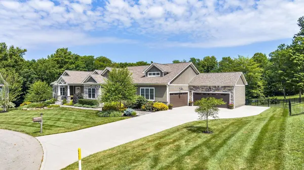 277 Robin Place, Canal Winchester, OH 43110