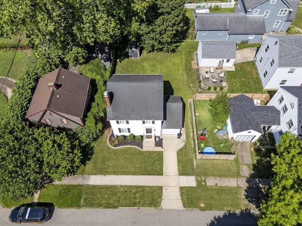 625 N Mount Pleasant Avenue, Lancaster, OH 43130