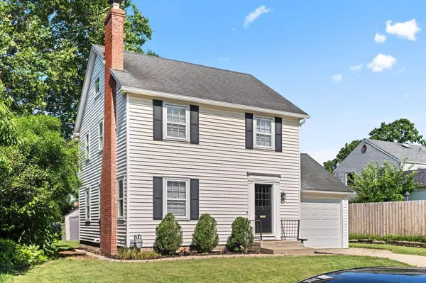 625 N Mount Pleasant Avenue, Lancaster, OH 43130