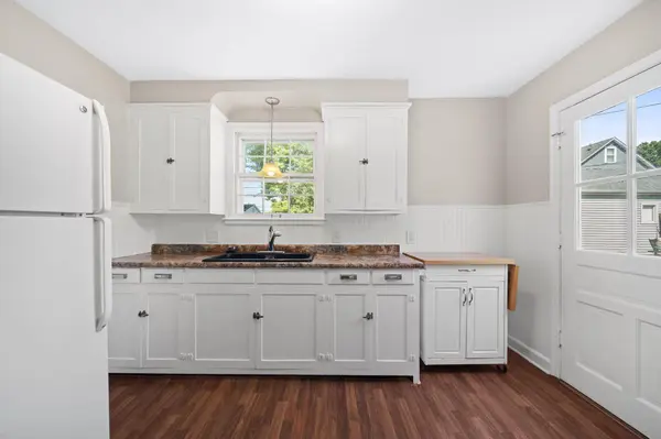 625 N Mount Pleasant Avenue, Lancaster, OH 43130