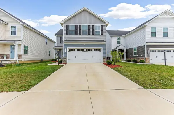 8521 Erie Loop, Canal Winchester, OH 43110