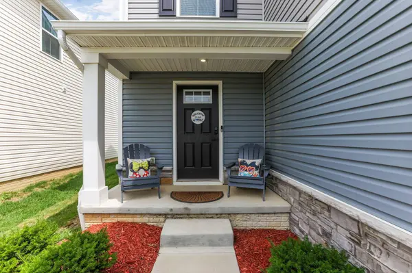 8521 Erie Loop, Canal Winchester, OH 43110