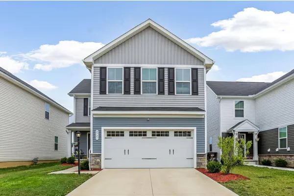 8521 Erie Loop
