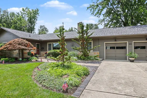 305 Woodsview Drive, Canal Winchester, OH 43110