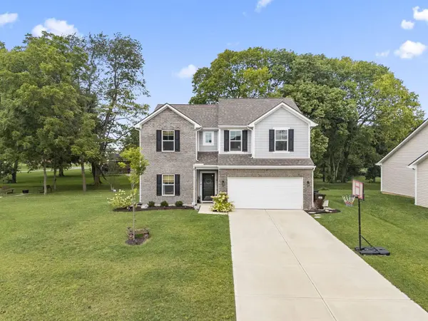 322 Juhl Road