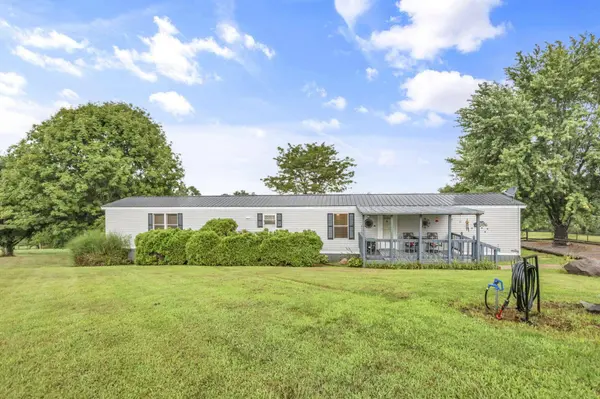 4570 Mainesville Road
