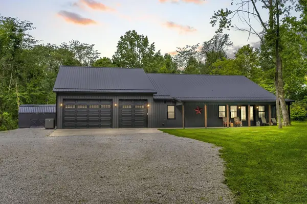 11691 Cherry Lane