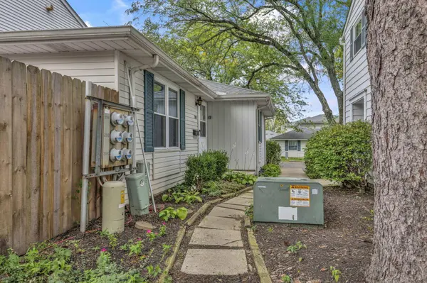 2815 Avati Drive, Columbus, OH 43207