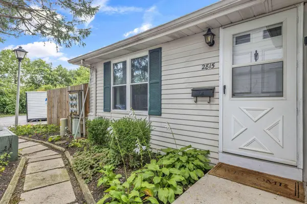 2815 Avati Drive, Columbus, OH 43207