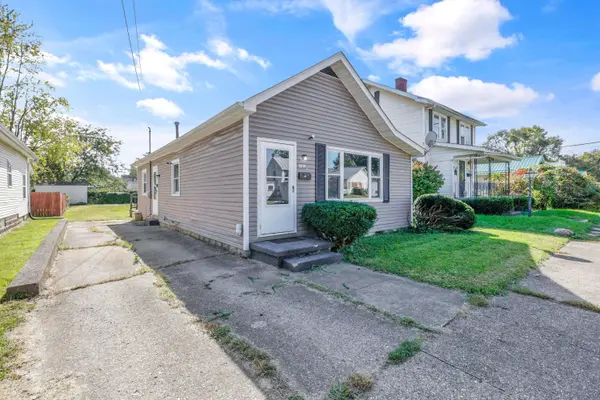 1622 W Fair Avenue, Lancaster, OH 43130