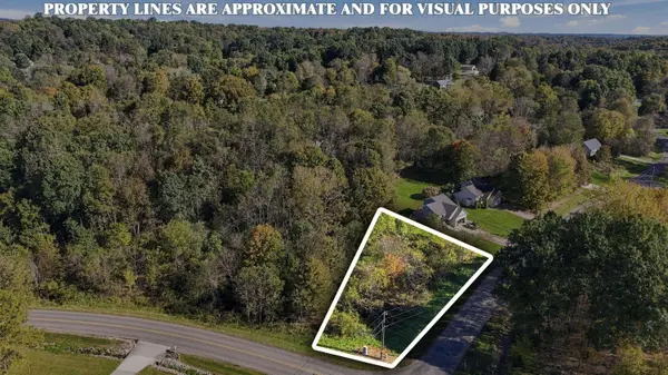 0 Apple Valley Drive #LOT 208, Howard, OH 43028