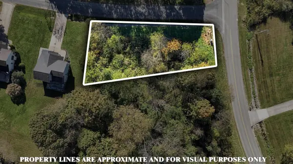 0 Apple Valley Drive #LOT 208, Howard, OH 43028