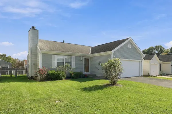 1466 Pinestone Drive