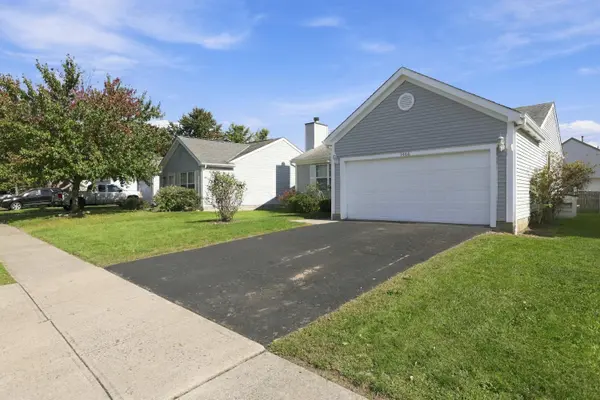 1466 Pinestone Drive, Columbus, OH 43223