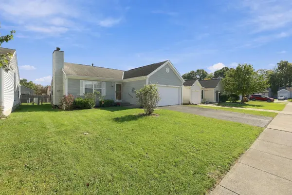 1466 Pinestone Drive, Columbus, OH 43223