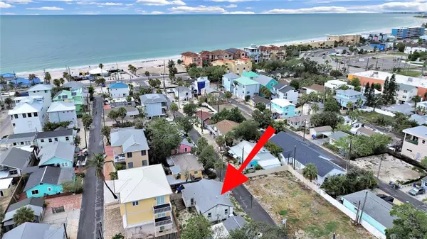 131 92ND AVE, Treasure Island, FL 33706