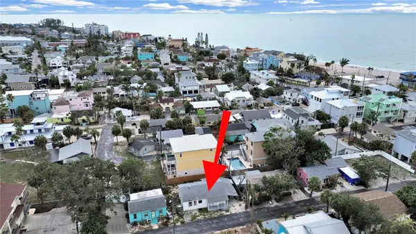 131 92ND AVE, Treasure Island, FL 33706