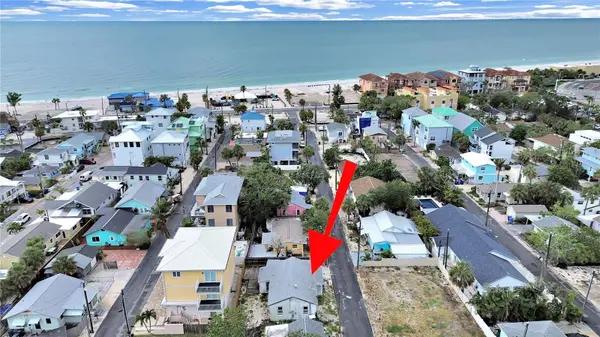 131 92ND AVE, Treasure Island, FL 33706