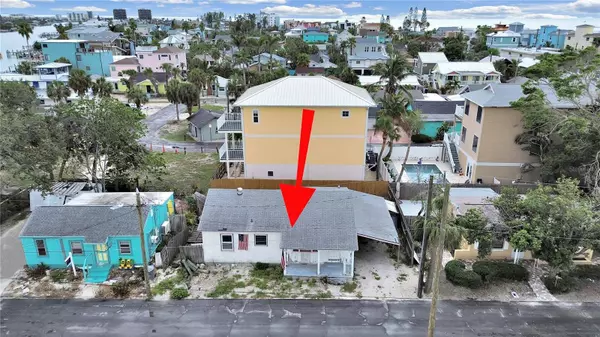 131 92ND AVE, Treasure Island, FL 33706