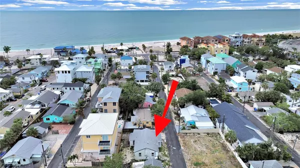131 92ND AVE, Treasure Island, FL 33706
