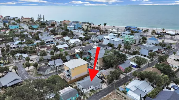 131 92ND AVE, Treasure Island, FL 33706