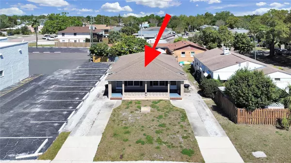 1515 30TH AVE N, St Petersburg, FL 33704