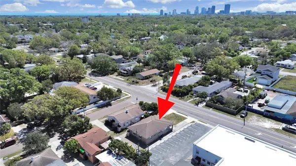 1515 30TH AVE N, St Petersburg, FL 33704