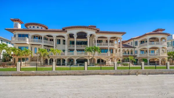 1700 GULF BLVD, Belleair Beach, FL 33786