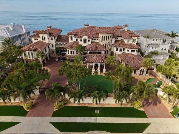1700 GULF BLVD, Belleair Beach, FL 33786