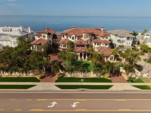 1700 GULF BLVD, Belleair Beach, FL 33786