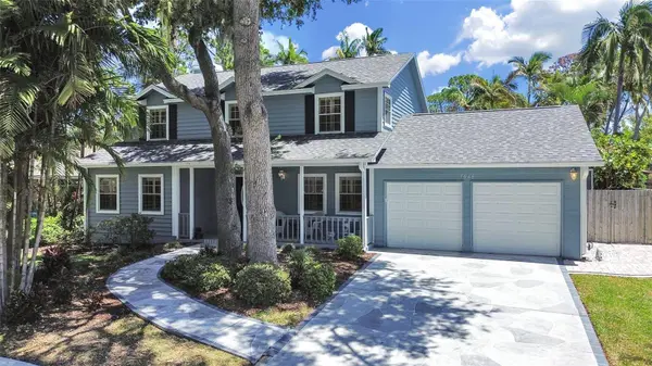 7645 HARBOR VIEW WAY, Seminole, FL 33776