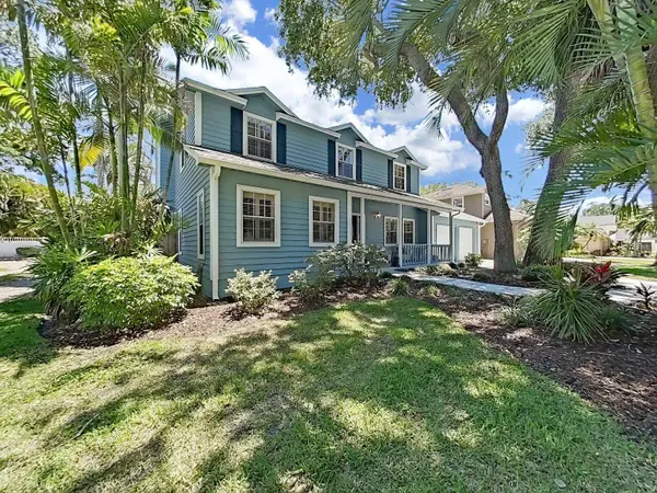 7645 HARBOR VIEW WAY, Seminole, FL 33776