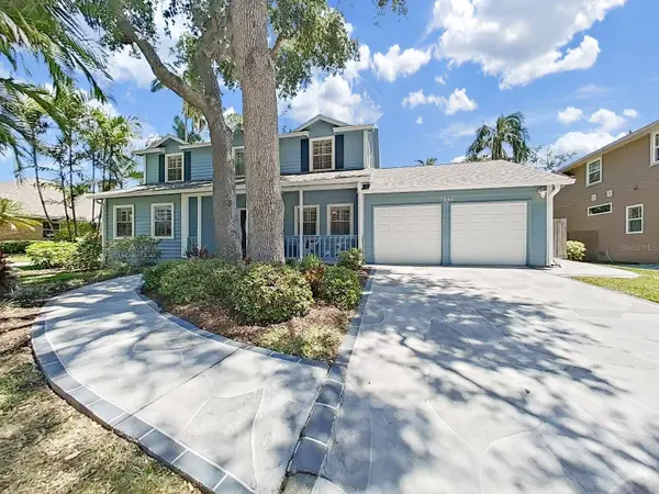 7645 HARBOR VIEW WAY, Seminole, FL 33776