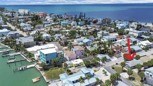 130 90TH AVE, Treasure Island, FL 33706