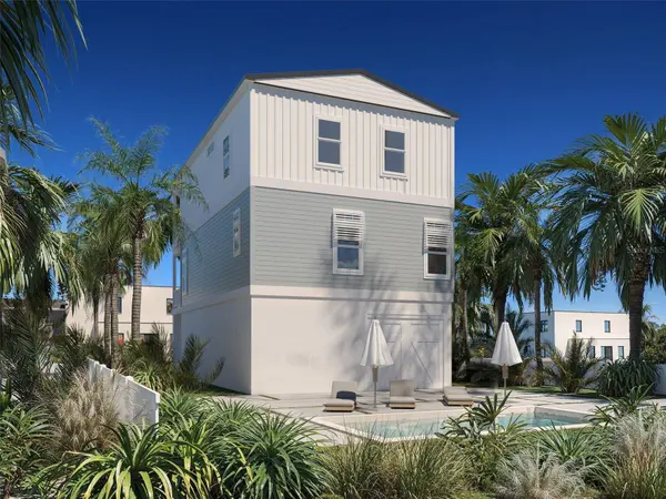 140 92ND AVE, Treasure Island, FL 33706