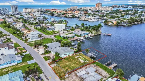 316 173RD AVE E, North Redington Beach, FL 33708