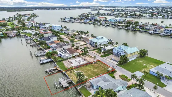 316 173RD AVE E, North Redington Beach, FL 33708